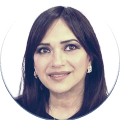 Amberin Zaman