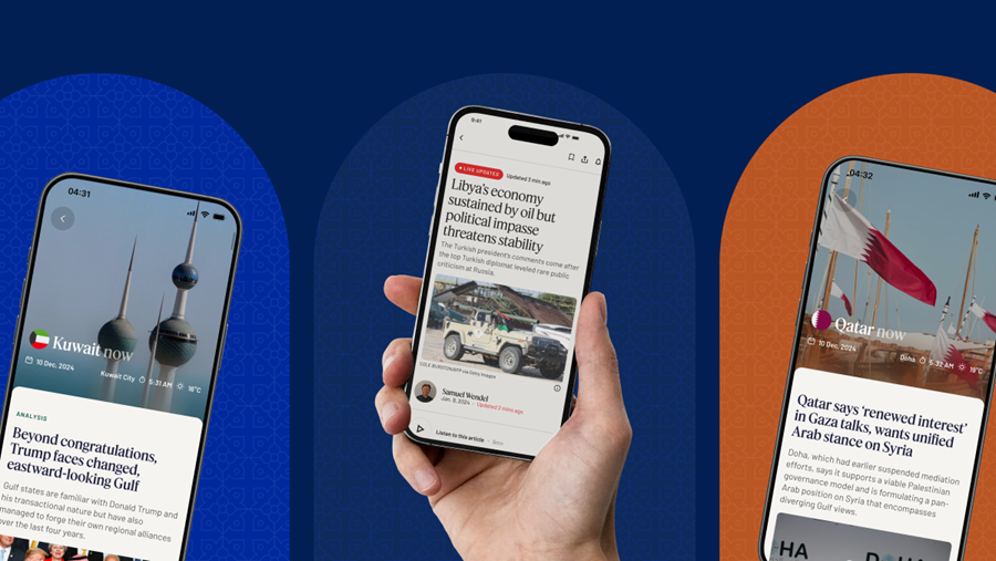 Become a Subscriber: get unlimited access to all the best of AL-MONITOR